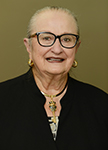 Diane Burge