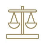 tax planning icon scales